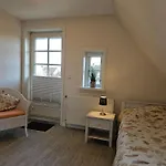 Inselperle Apartment *