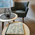 Inselperle Apartment *