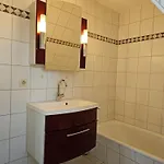 Inselperle Apartment Wyk auf Föhr