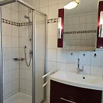 Apartment Inselperle Wyk auf Föhr
