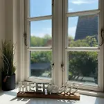 Inselperle Wyk auf Föhr