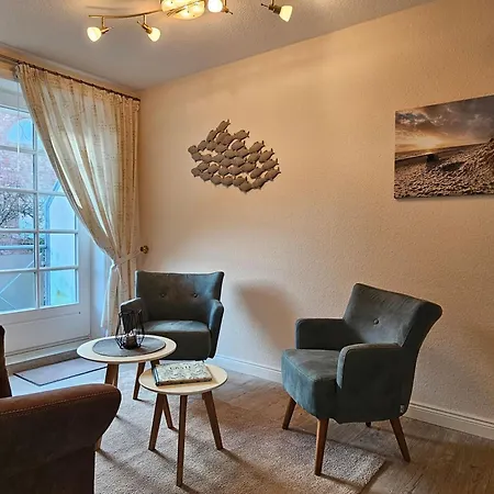 Inselperle * Вик-ауф-Фёр