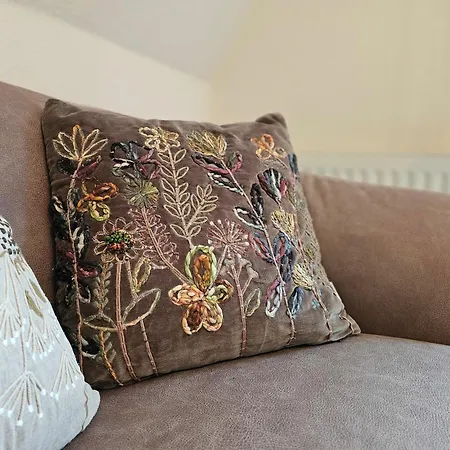 Inselperle Апартаменты