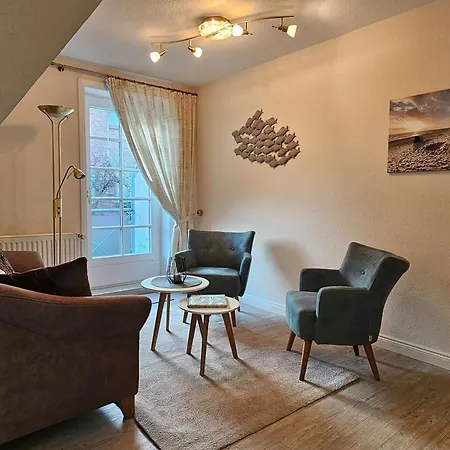 Inselperle Appartement *