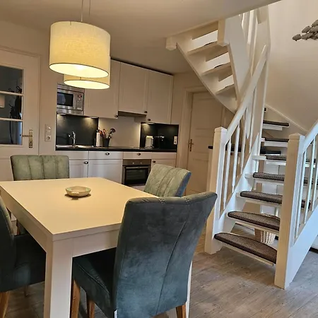 Inselperle Вик-ауф-Фёр