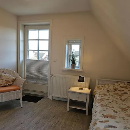 Inselperle Appartement *
