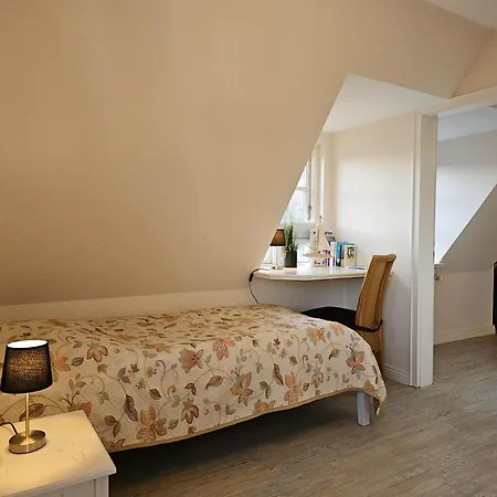 Inselperle Appartement