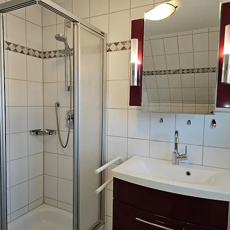Appartement Inselperle Wyk auf Föhr