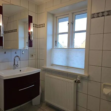 Inselperle * Wyk auf Föhr