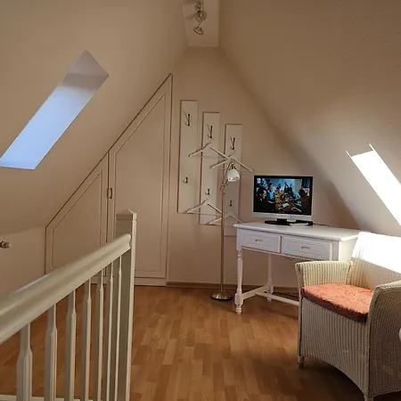 Appartement Inselperle Wyk auf Föhr