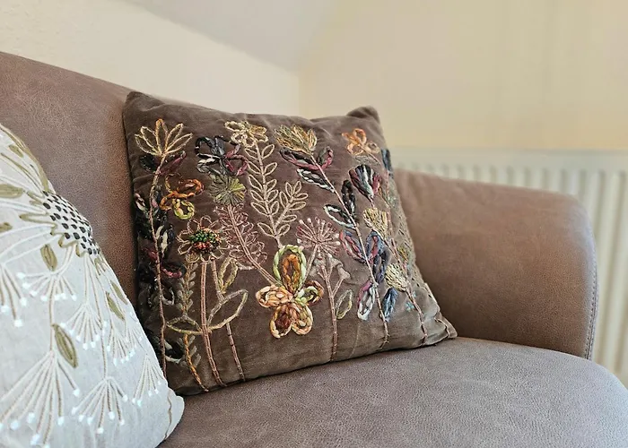 Inselperle Апартаменты