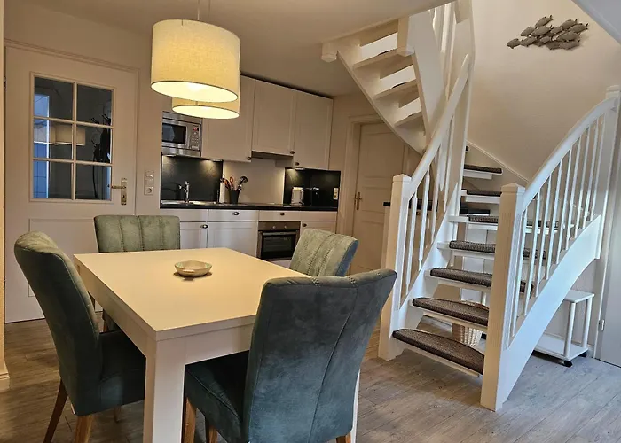 Inselperle Вик-ауф-Фёр