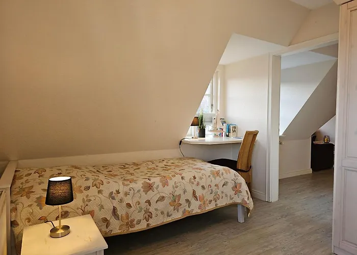 Inselperle Апартаменты