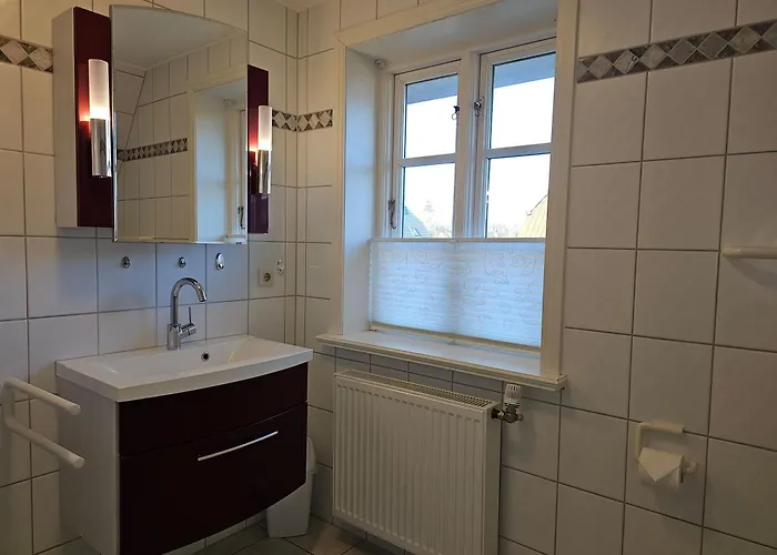 Inselperle * Вик-ауф-Фёр