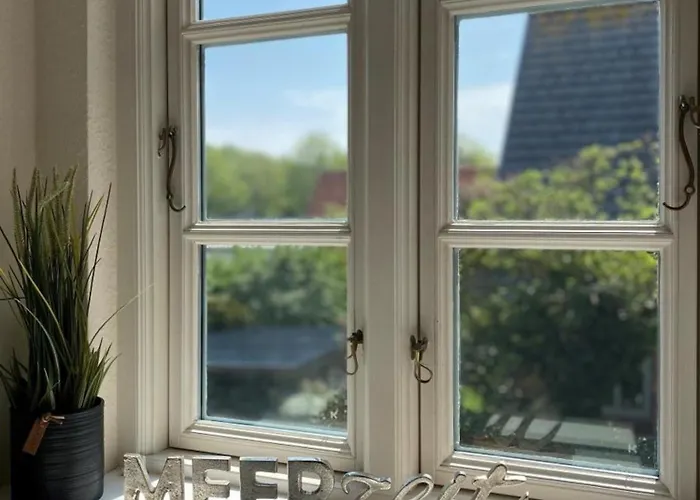 Inselperle Вик-ауф-Фёр